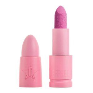 Jeffree Star Laced Cake Velvet Trap Lipstick NWB